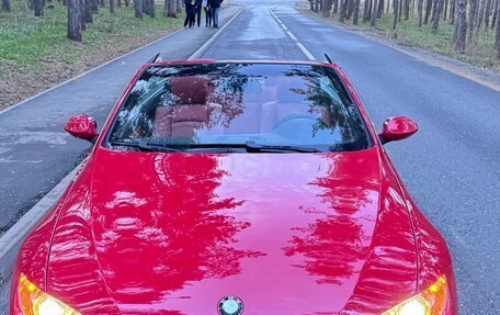 BMW 3 серия, 2008 год, 2 500 000 рублей, 1 фотография