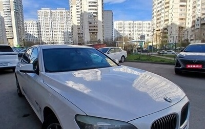 BMW 7 серия, 2009 год, 1 490 000 рублей, 1 фотография