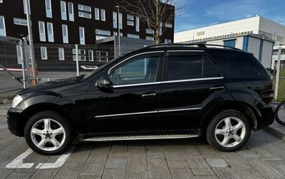 Mercedes-Benz M-Класс, 2007 год, 850 000 рублей, 1 фотография