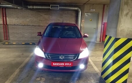 DongFeng S30, 2014 год, 410 000 рублей, 1 фотография