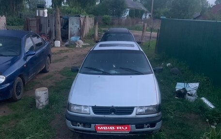 Volkswagen Passat B4, 1996 год, 50 000 рублей, 1 фотография