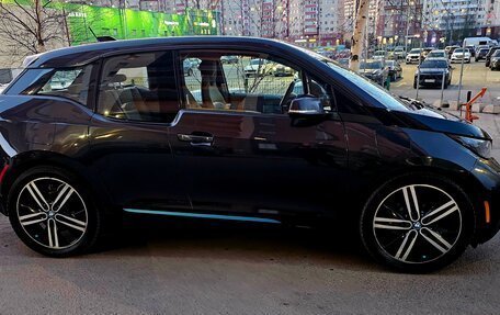BMW i3 I01 рестайлинг, 2014 год, 1 750 000 рублей, 3 фотография