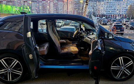 BMW i3 I01 рестайлинг, 2014 год, 1 750 000 рублей, 4 фотография