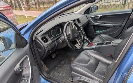 Volvo S60 III, 2014 год, 1 390 000 рублей, 5 фотография