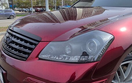 Infiniti M, 2007 год, 3 200 000 рублей, 2 фотография