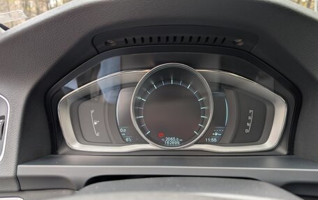 Volvo S60 III, 2014 год, 1 390 000 рублей, 6 фотография