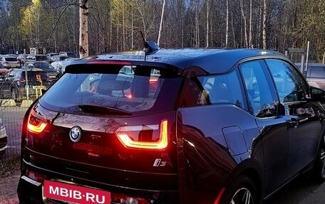 BMW i3 I01 рестайлинг, 2014 год, 1 750 000 рублей, 5 фотография