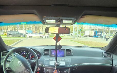 Infiniti M, 2007 год, 3 200 000 рублей, 6 фотография