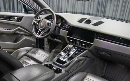 Porsche Cayenne III, 2019 год, 5 500 000 рублей, 11 фотография