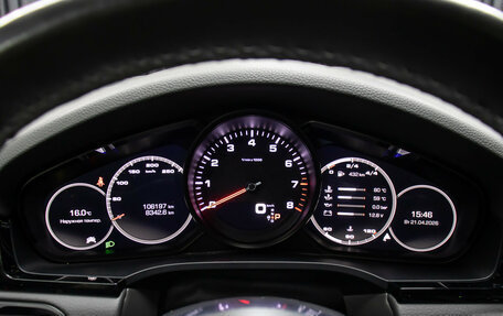 Porsche Cayenne III, 2019 год, 5 500 000 рублей, 13 фотография