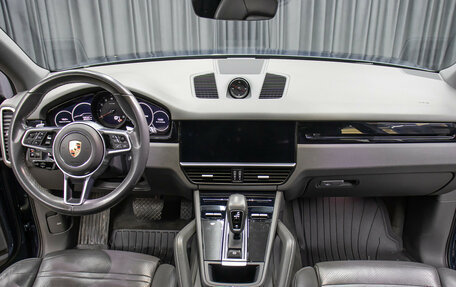 Porsche Cayenne III, 2019 год, 5 500 000 рублей, 14 фотография