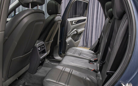 Porsche Cayenne III, 2019 год, 5 500 000 рублей, 12 фотография