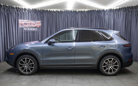 Porsche Cayenne III, 2019 год, 5 500 000 рублей, 8 фотография