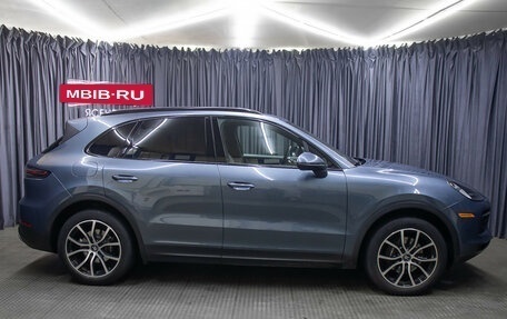 Porsche Cayenne III, 2019 год, 5 500 000 рублей, 4 фотография