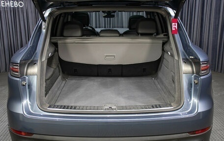 Porsche Cayenne III, 2019 год, 5 500 000 рублей, 10 фотография