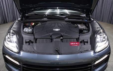 Porsche Cayenne III, 2019 год, 5 500 000 рублей, 9 фотография