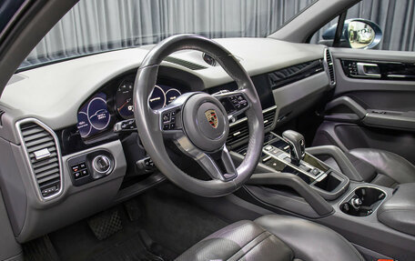 Porsche Cayenne III, 2019 год, 5 500 000 рублей, 16 фотография