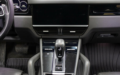 Porsche Cayenne III, 2019 год, 5 500 000 рублей, 15 фотография