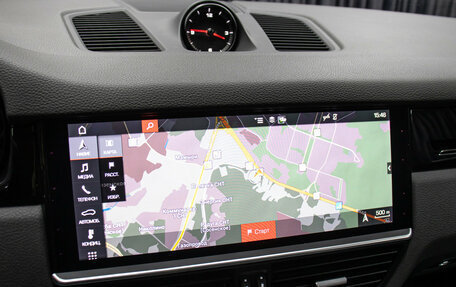 Porsche Cayenne III, 2019 год, 5 500 000 рублей, 20 фотография