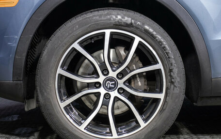 Porsche Cayenne III, 2019 год, 5 500 000 рублей, 27 фотография