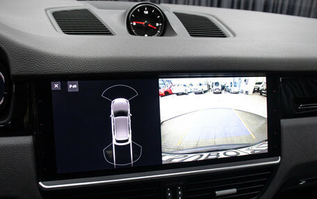 Porsche Cayenne III, 2019 год, 5 500 000 рублей, 21 фотография