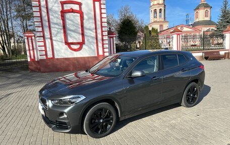 BMW X2, 2020 год, 3 200 000 рублей, 2 фотография