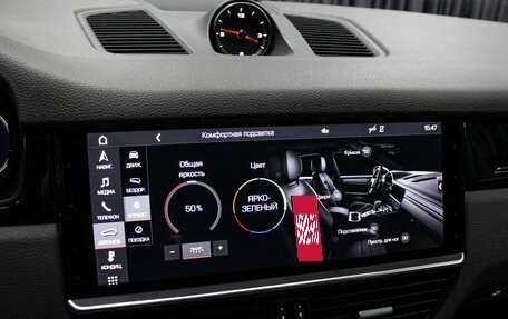 Porsche Cayenne III, 2019 год, 5 500 000 рублей, 19 фотография