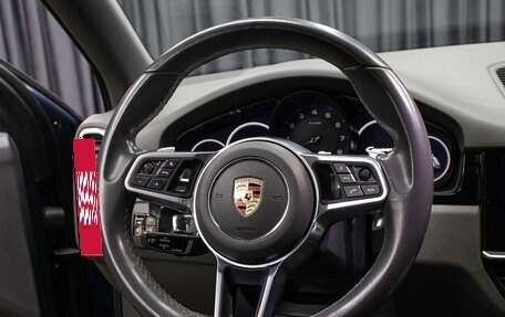 Porsche Cayenne III, 2019 год, 5 500 000 рублей, 17 фотография