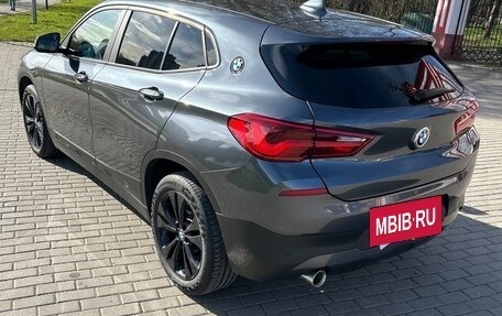 BMW X2, 2020 год, 3 200 000 рублей, 3 фотография