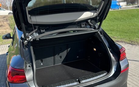 BMW X2, 2020 год, 3 200 000 рублей, 10 фотография