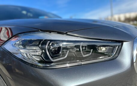 BMW X2, 2020 год, 3 200 000 рублей, 7 фотография