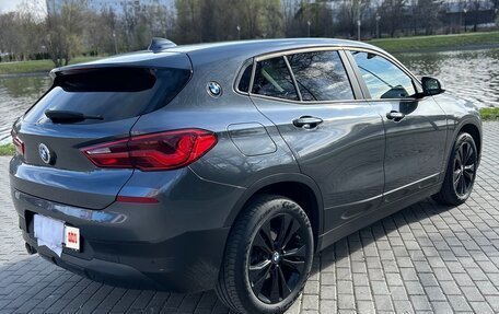 BMW X2, 2020 год, 3 200 000 рублей, 5 фотография