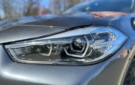 BMW X2, 2020 год, 3 200 000 рублей, 8 фотография