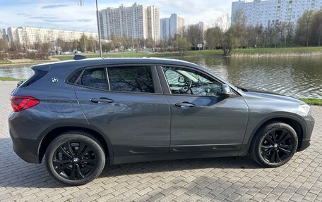 BMW X2, 2020 год, 3 200 000 рублей, 6 фотография