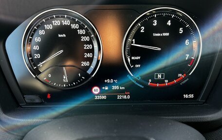 BMW X2, 2020 год, 3 200 000 рублей, 15 фотография