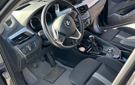 BMW X2, 2020 год, 3 200 000 рублей, 13 фотография
