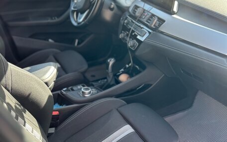 BMW X2, 2020 год, 3 200 000 рублей, 12 фотография