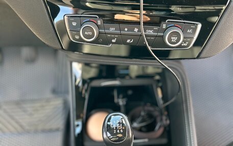 BMW X2, 2020 год, 3 200 000 рублей, 14 фотография