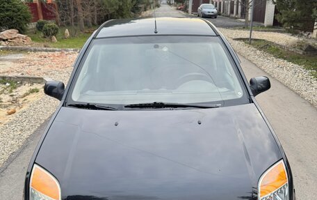 Ford Fusion I, 2008 год, 550 000 рублей, 2 фотография