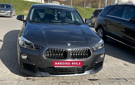 BMW X2, 2020 год, 3 200 000 рублей, 19 фотография