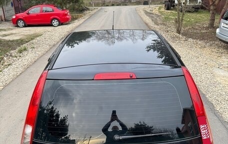 Ford Fusion I, 2008 год, 550 000 рублей, 9 фотография