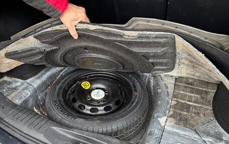 Ford Fusion I, 2008 год, 550 000 рублей, 17 фотография