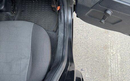 Ford Fusion I, 2008 год, 550 000 рублей, 12 фотография