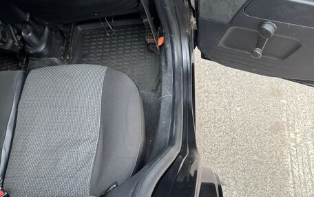 Ford Fusion I, 2008 год, 550 000 рублей, 7 фотография