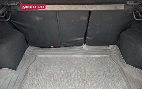 Ford Fusion I, 2008 год, 550 000 рублей, 16 фотография