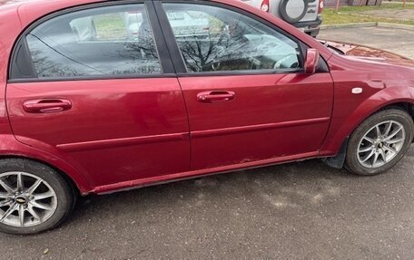 Chevrolet Lacetti, 2008 год, 350 000 рублей, 6 фотография