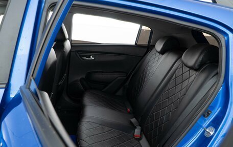 KIA Rio IV, 2020 год, 1 449 999 рублей, 9 фотография