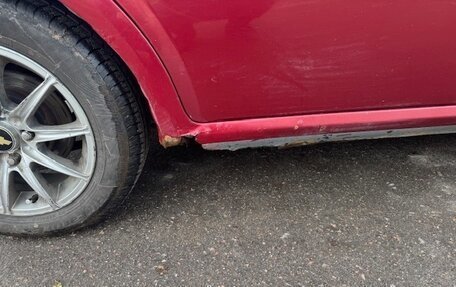 Chevrolet Lacetti, 2008 год, 350 000 рублей, 8 фотография