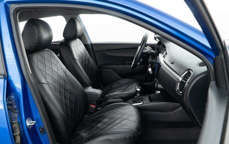 KIA Rio IV, 2020 год, 1 449 999 рублей, 8 фотография