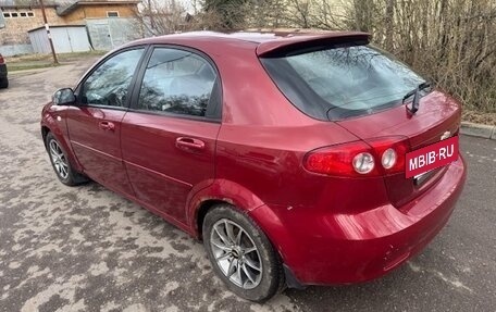 Chevrolet Lacetti, 2008 год, 350 000 рублей, 4 фотография